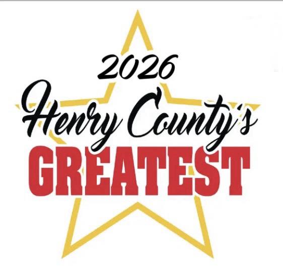 2026 Henry Counties Greatest