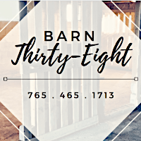 Barn 38 Logo