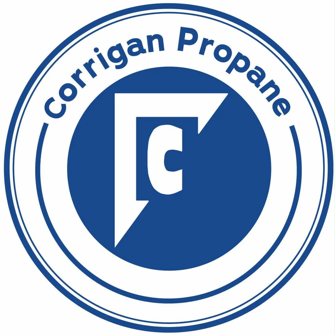 Corrigan Oil Logo