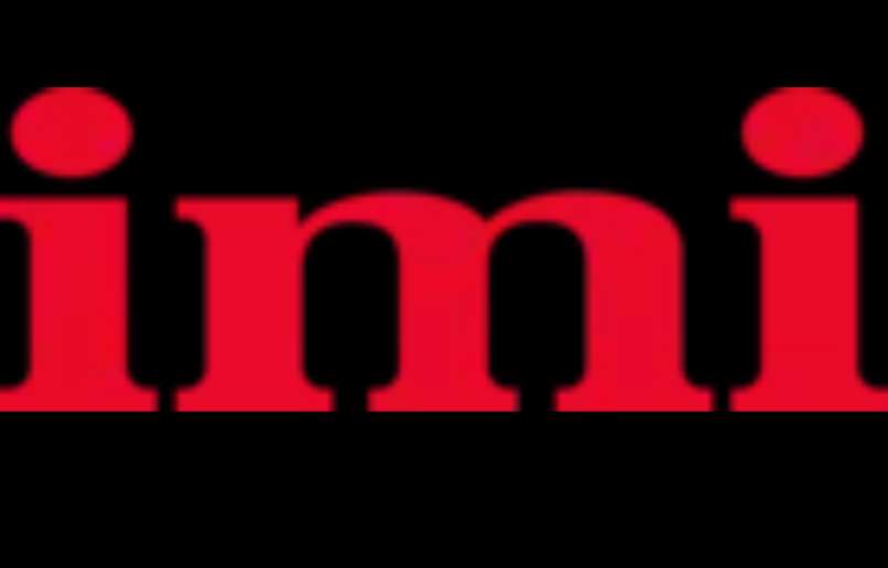 IMI Logo