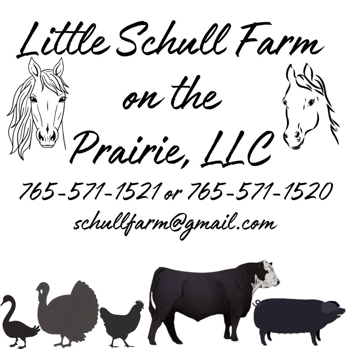 Little Schull Farm Logo